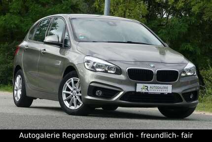 BMW 218 Gebrauchtwagen