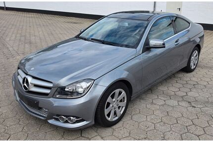 Mercedes-Benz C 180 Gebrauchtwagen