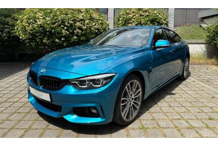 BMW 440 Gebrauchtwagen