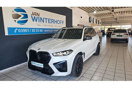 BMW X5 Gebrauchtwagen