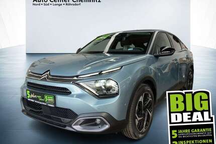 Citroen C4 Gebrauchtwagen