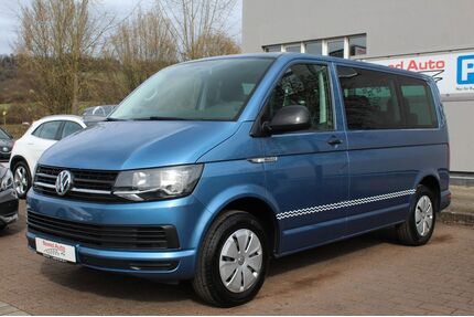 VW T6 Multivan Gebrauchtwagen