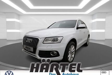 Audi Q5 Gebrauchtwagen