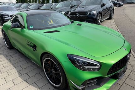 Mercedes-Benz AMG GT Gebrauchtwagen