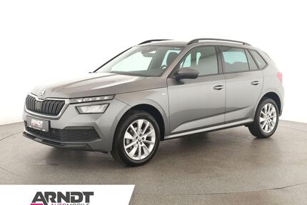 Skoda Kamiq Gebrauchtwagen