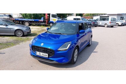 Suzuki Swift Gebrauchtwagen