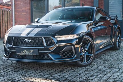 Ford Mustang Gebrauchtwagen