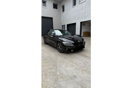 BMW 440 Gebrauchtwagen