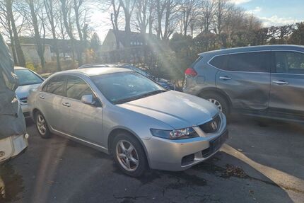 Honda Accord Gebrauchtwagen