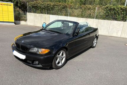BMW 318 Gebrauchtwagen