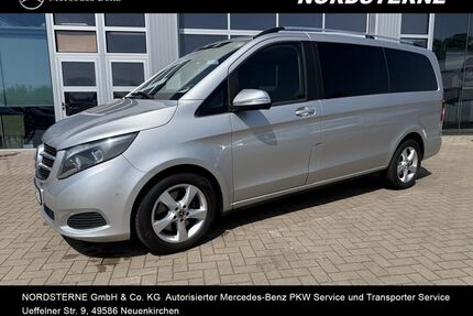 Mercedes-Benz V 220 Gebrauchtwagen