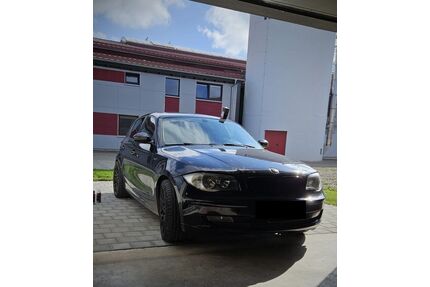 BMW 118 Gebrauchtwagen