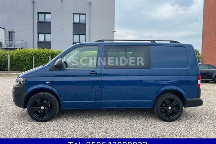 VW T5 Transporter Gebrauchtwagen