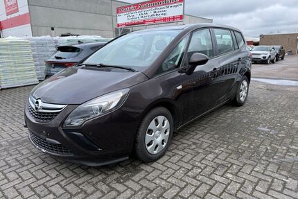 Opel Zafira Gebrauchtwagen