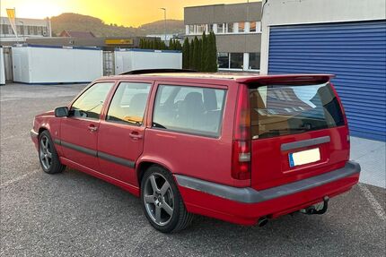 Volvo 850 Gebrauchtwagen
