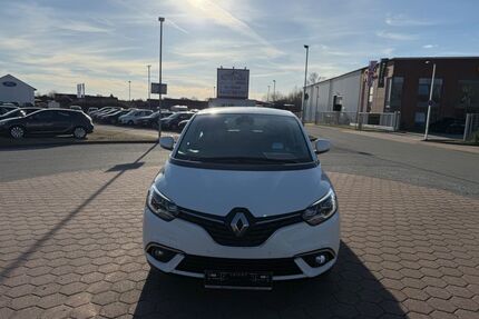 Renault Scenic Gebrauchtwagen