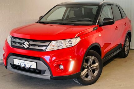 Suzuki Vitara Gebrauchtwagen