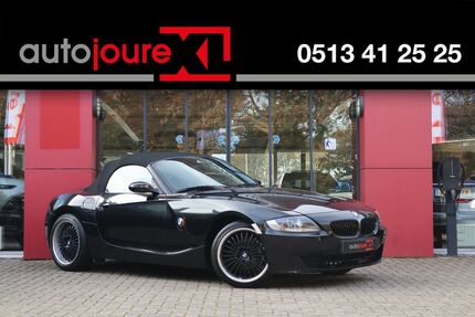 BMW Z4 Gebrauchtwagen