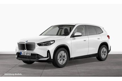 BMW iX1 Gebrauchtwagen
