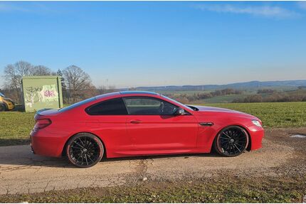 BMW 650 Gebrauchtwagen