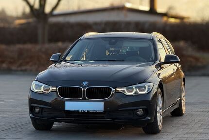 BMW 318 Gebrauchtwagen