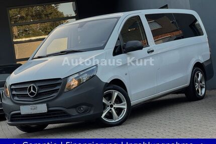 Mercedes-Benz Vito Gebrauchtwagen