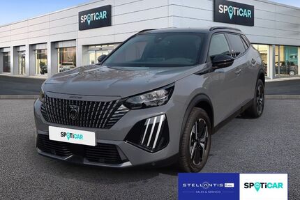 Peugeot 2008 Gebrauchtwagen
