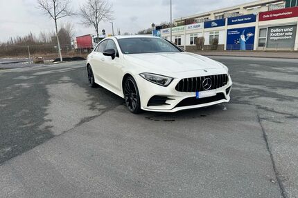 Mercedes-Benz CLS 450 Gebrauchtwagen