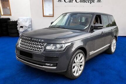 Land Rover Range Rover Gebrauchtwagen