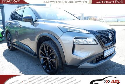 Nissan X-Trail Gebrauchtwagen