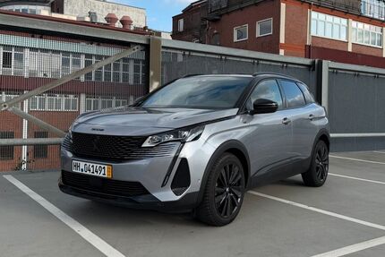 Peugeot 3008 Gebrauchtwagen