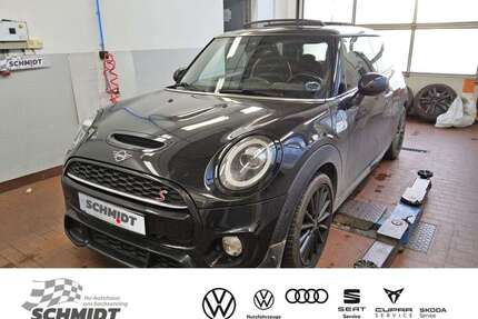 Mini Cooper S Gebrauchtwagen