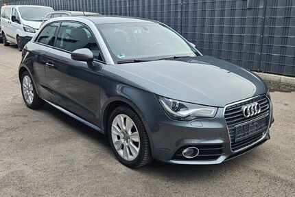 Audi A1 Gebrauchtwagen