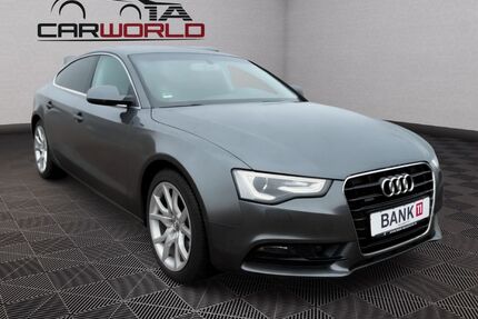 Audi A5 Gebrauchtwagen