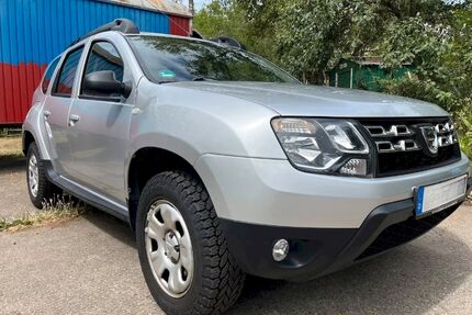 Dacia Duster Gebrauchtwagen