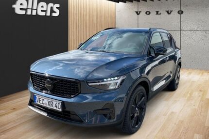 Volvo XC40 Gebrauchtwagen