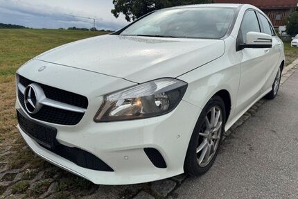 Mercedes-Benz A 180 Gebrauchtwagen