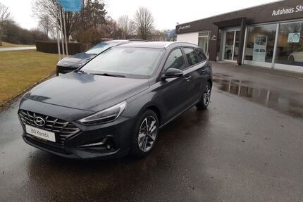 Hyundai i30 Gebrauchtwagen