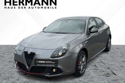 Alfa Romeo Giulietta Gebrauchtwagen