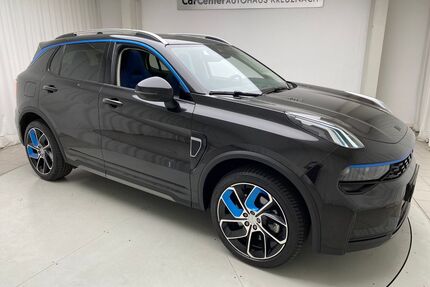 Lynk & Co 01 Gebrauchtwagen