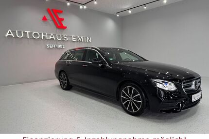 Mercedes-Benz E 400 Gebrauchtwagen