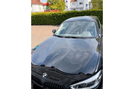 BMW 118 Gebrauchtwagen