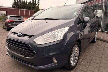 Ford B-Max Gebrauchtwagen