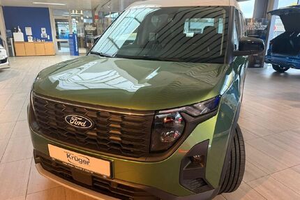 Ford Tourneo Courier Gebrauchtwagen