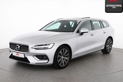Volvo V60 Gebrauchtwagen