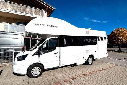 Ford Andere Gebrauchtwagen