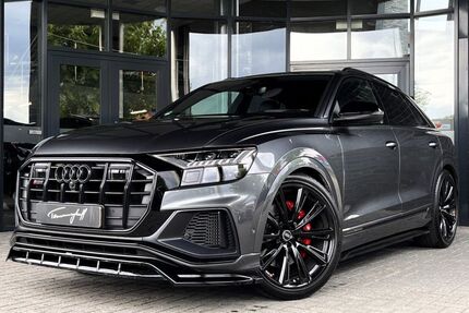 Audi SQ8 Gebrauchtwagen