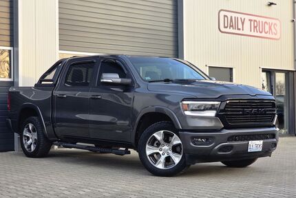 Dodge RAM Gebrauchtwagen