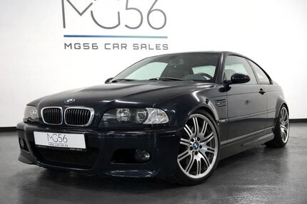 BMW M3 Gebrauchtwagen