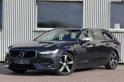 Volvo V90 Gebrauchtwagen